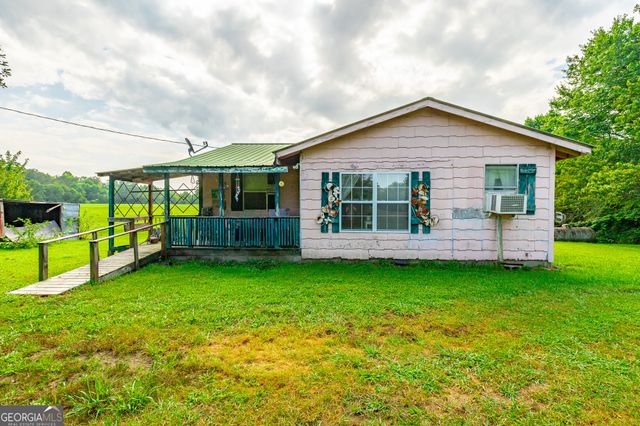 77 Bolton Road, Trenton, GA 30752