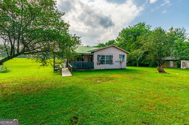 77 Bolton Road, Trenton, GA 30752