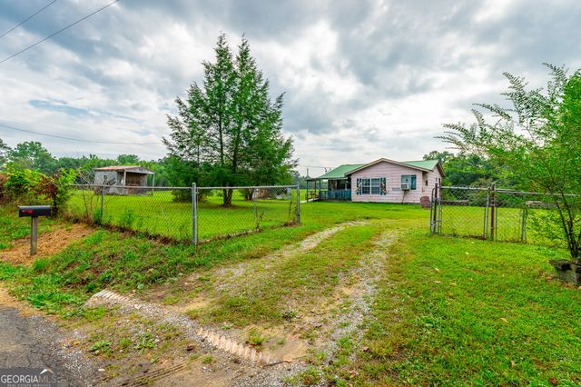 77 Bolton Road, Trenton, GA 30752