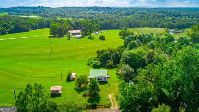 77 Bolton Road, Trenton, GA 30752