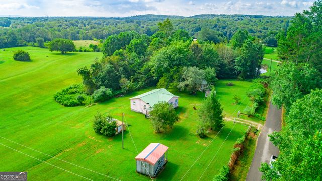 77 Bolton Road, Trenton, GA 30752