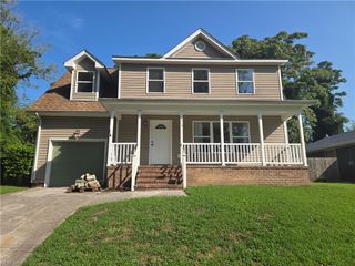 1213 21st ST, Newport News, VA 23607