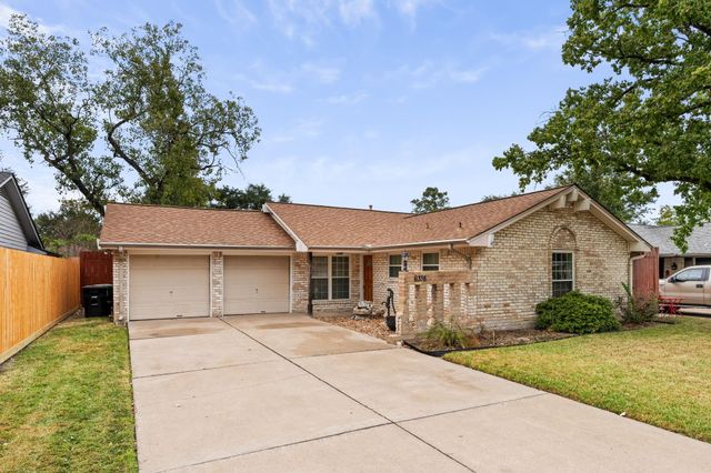 6338 Maple Hill Drive, Houston, TX 77088