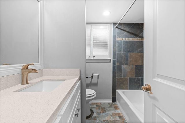6338 Maple Hill Drive, Houston, TX 77088
