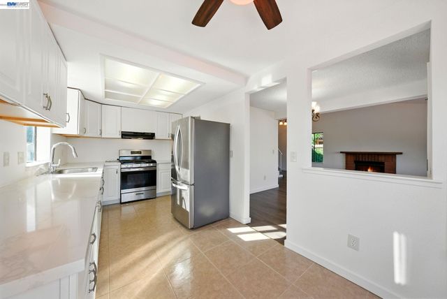 2524 Brazil Ct, Antioch, CA 94509