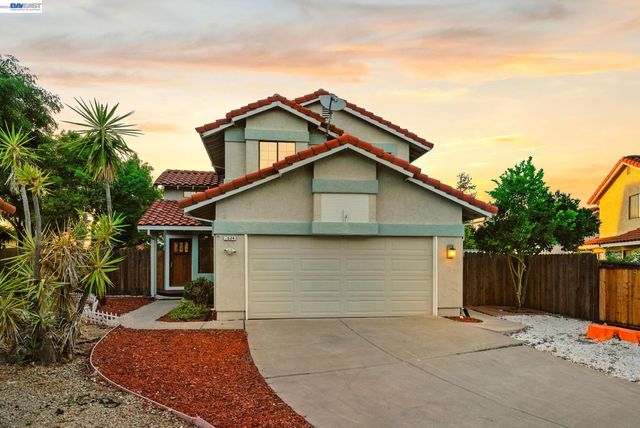 2524 Brazil Ct, Antioch, CA 94509