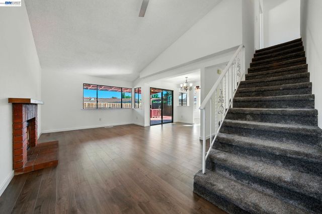 2524 Brazil Ct, Antioch, CA 94509