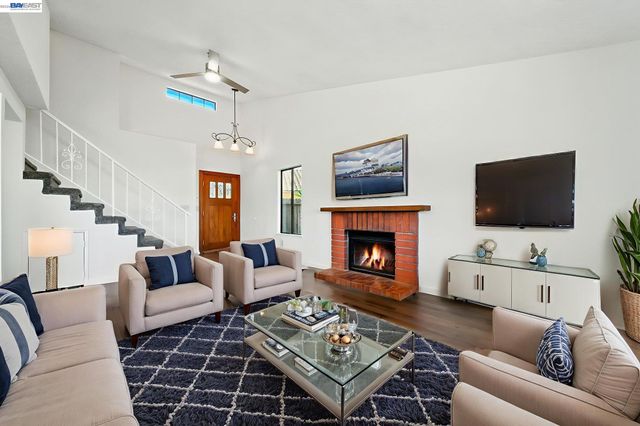 2524 Brazil Ct, Antioch, CA 94509