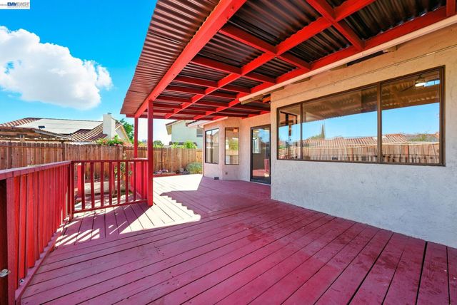 2524 Brazil Ct, Antioch, CA 94509