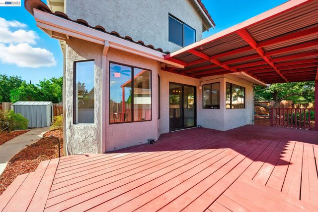2524 Brazil Ct, Antioch, CA 94509