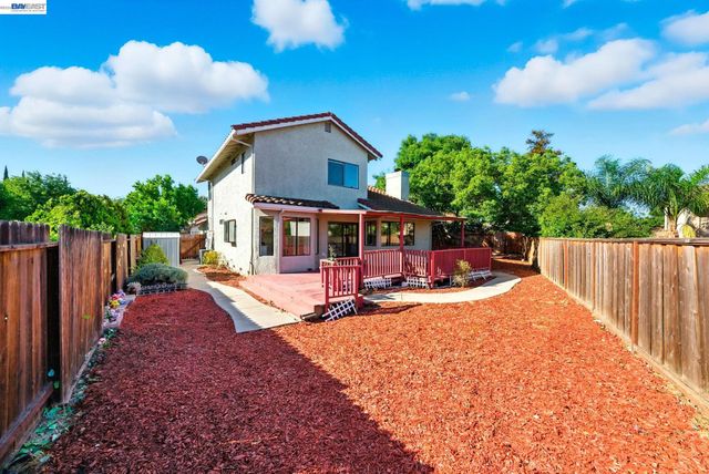 2524 Brazil Ct, Antioch, CA 94509