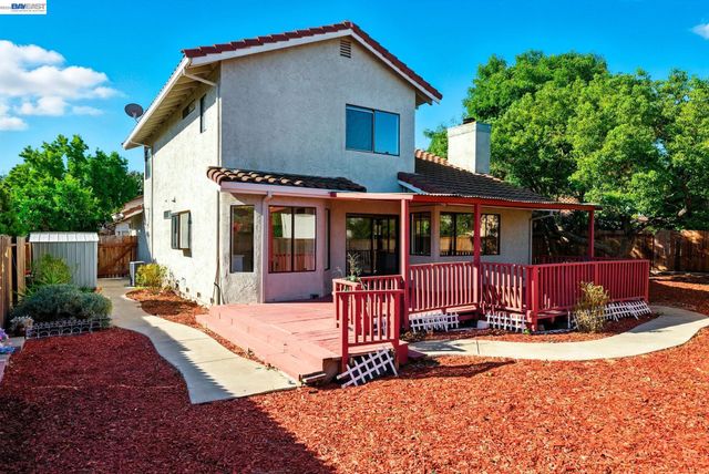 2524 Brazil Ct, Antioch, CA 94509