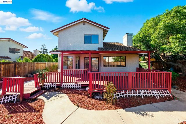 2524 Brazil Ct, Antioch, CA 94509