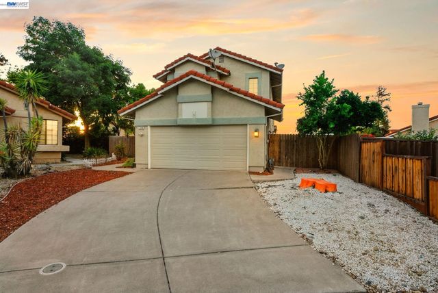 2524 Brazil Ct, Antioch, CA 94509