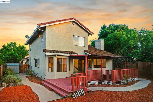 2524 Brazil Ct, Antioch, CA 94509