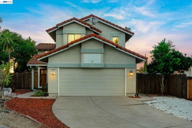 2524 Brazil Ct, Antioch, CA 94509