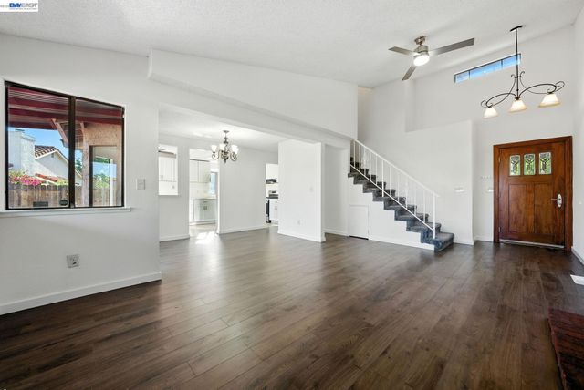 2524 Brazil Ct, Antioch, CA 94509