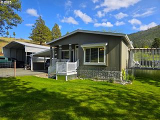 60408 MARYSVILLE Ln, Canyon City, OR 97820