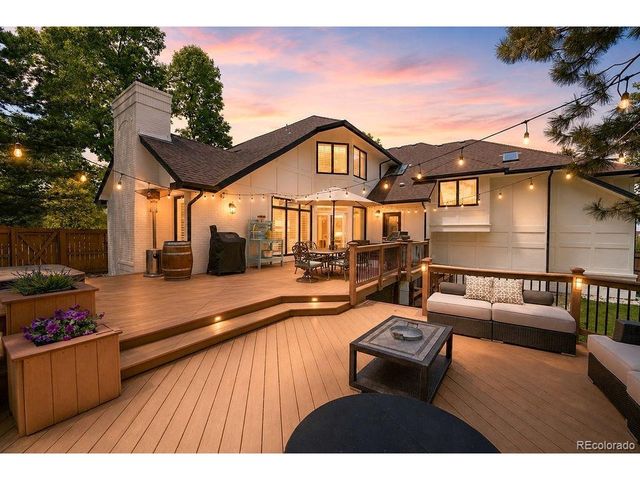 1332 Lark Ct, Boulder, CO 80303