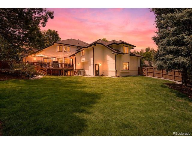 1332 Lark Ct, Boulder, CO 80303
