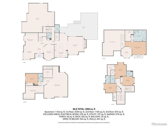 1332 Lark Ct, Boulder, CO 80303