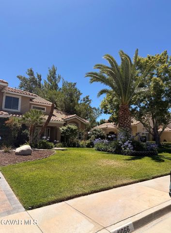 41066 Rimfield Drive, Palmdale, CA 93551