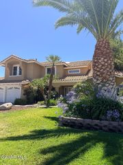 41066 Rimfield Drive, Palmdale, CA 93551