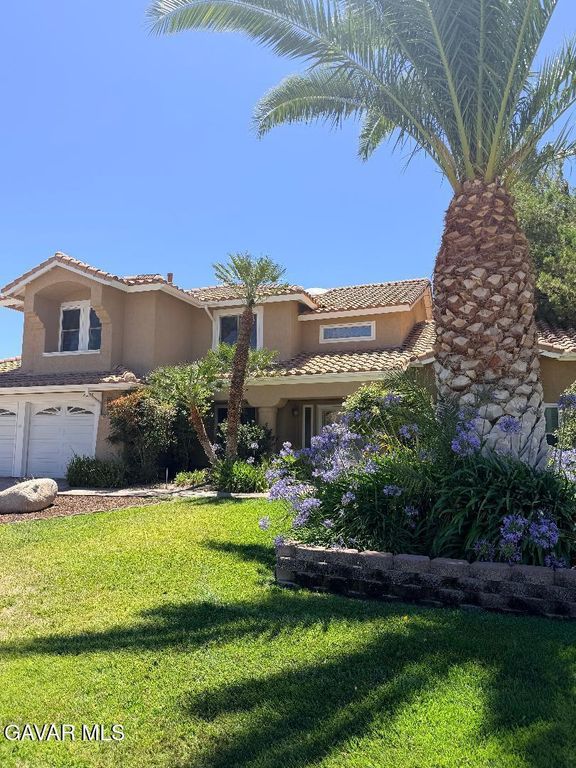 41066 Rimfield Drive, Palmdale, CA 93551