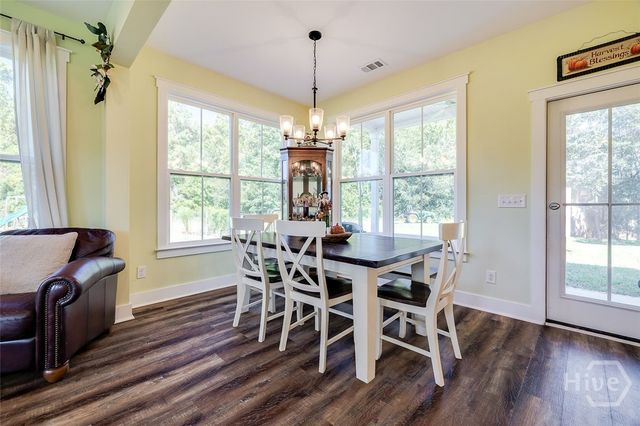 215 Lorenzo Hurst Road, Springfield, GA 31329