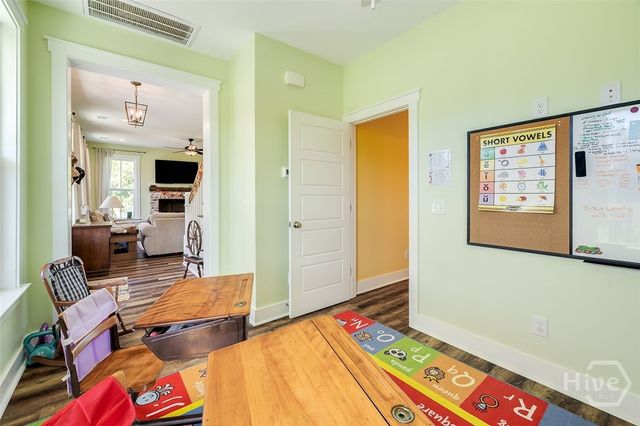 215 Lorenzo Hurst Road, Springfield, GA 31329