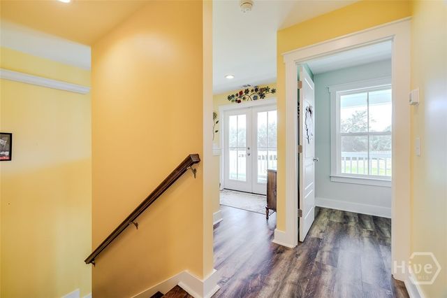 215 Lorenzo Hurst Road, Springfield, GA 31329