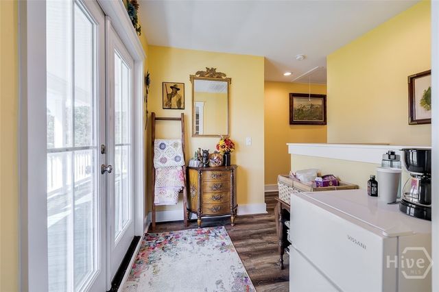 215 Lorenzo Hurst Road, Springfield, GA 31329