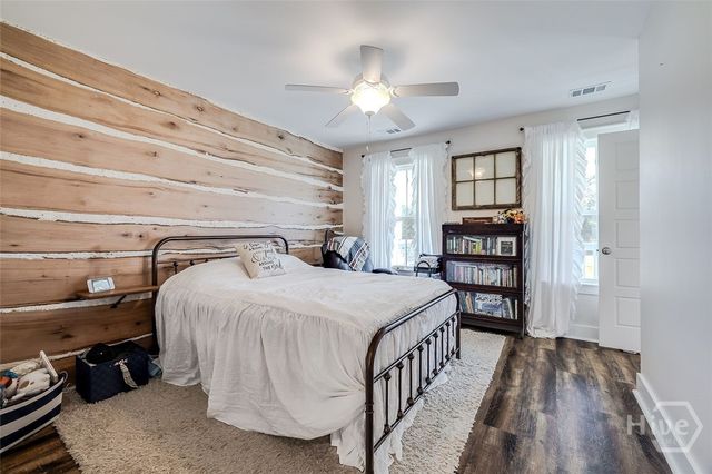 215 Lorenzo Hurst Road, Springfield, GA 31329