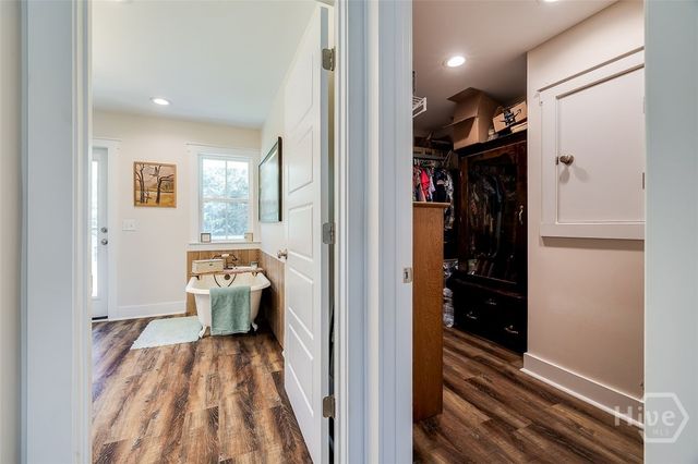 215 Lorenzo Hurst Road, Springfield, GA 31329