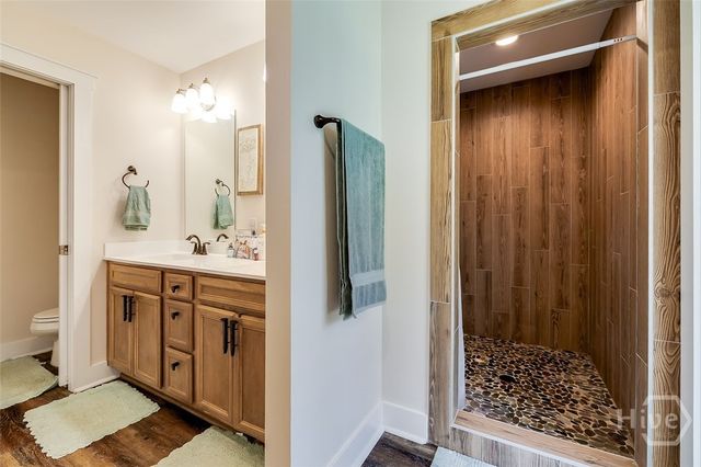 215 Lorenzo Hurst Road, Springfield, GA 31329