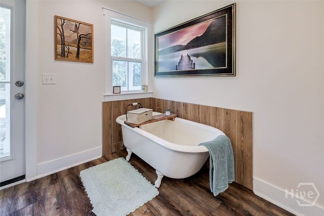 215 Lorenzo Hurst Road, Springfield, GA 31329