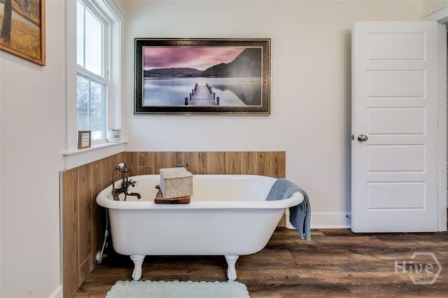 215 Lorenzo Hurst Road, Springfield, GA 31329