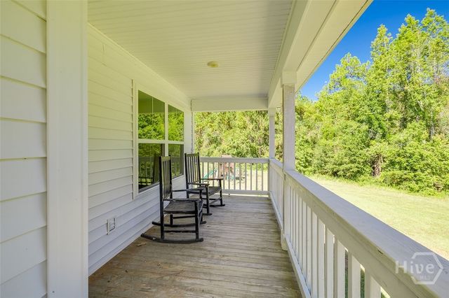 215 Lorenzo Hurst Road, Springfield, GA 31329