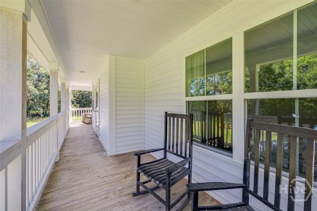 215 Lorenzo Hurst Road, Springfield, GA 31329