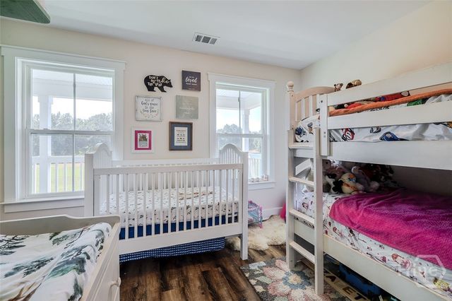 215 Lorenzo Hurst Road, Springfield, GA 31329