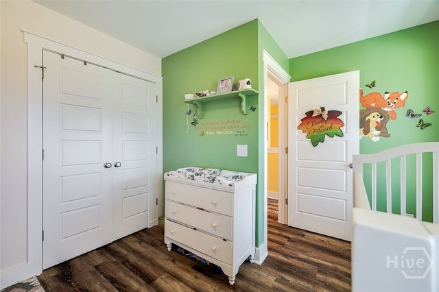 215 Lorenzo Hurst Road, Springfield, GA 31329