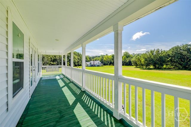 215 Lorenzo Hurst Road, Springfield, GA 31329