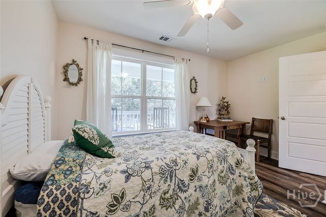 215 Lorenzo Hurst Road, Springfield, GA 31329