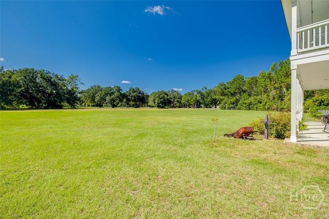 215 Lorenzo Hurst Road, Springfield, GA 31329