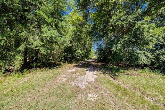 215 Lorenzo Hurst Road, Springfield, GA 31329