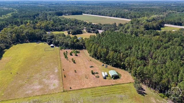 215 Lorenzo Hurst Road, Springfield, GA 31329