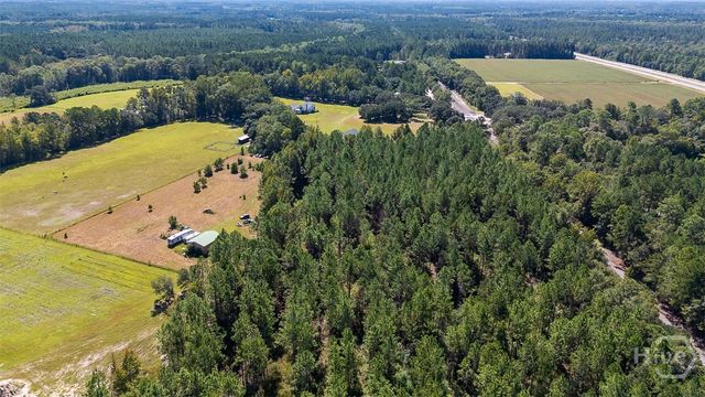 215 Lorenzo Hurst Road, Springfield, GA 31329