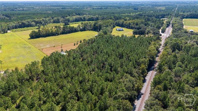 215 Lorenzo Hurst Road, Springfield, GA 31329