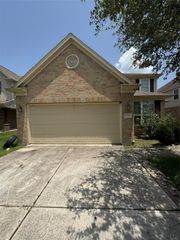 5239 Rio Drive, Baytown, TX 77521