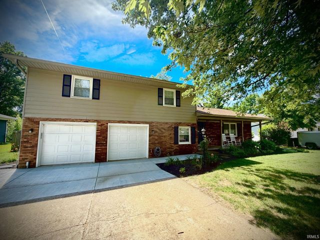4355 E Birch Drive, Newburgh, IN 47630